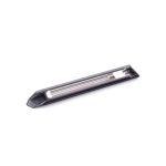 Original BMW E30 Lis Protector Trim Moulding Body Fender DEPAN KANAN - Gambar 4