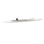 Original BMW E53 X5 Trunk Lid Handle Bagasi TITAN - Complete Set