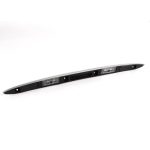 Original BMW E53 X5 Trunk Lid Handle Bagasi TITAN - Complete Set - Gambar 3