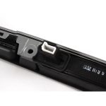 Original BMW E53 X5 Trunk Lid Handle Bagasi TITAN - Complete Set - Gambar 4
