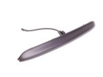 Original BMW Trunk Lid Handle Bagasi E46 - Complete Set 51137171699 - Gambar 3