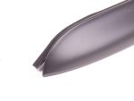 Original BMW Trunk Lid Handle Bagasi E46 - Complete Set 51137171699 - Gambar 4