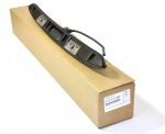Original BMW Trunk Lid Handle Bagasi E46 - Complete Set 51137171699 - Gambar 5