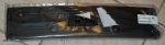 Original BMW License Plate Holder Tatakan Plat Nomor Polisi F30 Non-FL