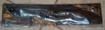 Original BMW License Plate Holder Tatakan Plat Nomor Polisi F30 Non-FL - Gambar 3