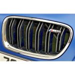 Original BMW F10 M5 Emblem Grill Depan 51138059945