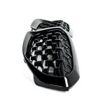 BMW G20 3 M Performance Kidney Grill High Gloss Black Gril Hitam - Gambar 6