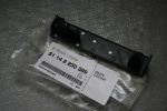 Original BMW E34 M5 Grill Badge Emblem Logo Gril Depan - Gambar 3