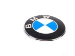 Ori BMW E89 Z4 Trunk Badge Emblem Logo Bagasi Belakang 51147200474
