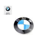Original BMW G20 G30 G31 G32 G38 G14 Logo Emblem Badge Kap Depan Mobil