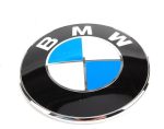 Original BMW Motorrad K25 K26 K28 K29 K40 K43 K44 Emblem Samping 70mm