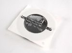 Original BMW Motorrad K25 K26 K28 K29 K40 K43 K44 Emblem Samping 70mm - Gambar 4