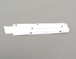 Original BMW E46 318i Badge Emblem Logo Bagasi belakang mobil - Gambar 4