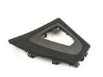Original BMW M Performance Carbon Fiber Console Konsole Tengah F30 F32