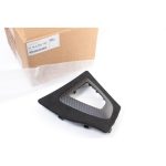 Original BMW M Performance Carbon Fiber Console Konsole Tengah F30 F32 - Gambar 5
