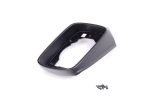 Original BMW E46 Coupe Mirror Support Ring Bingkai Kaca Spion KANAN