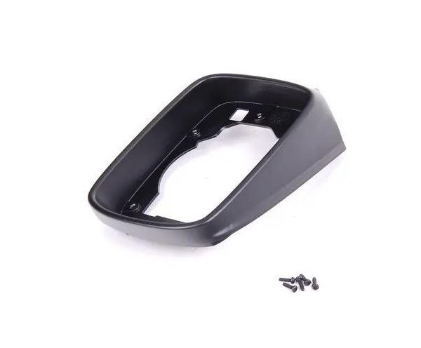 Original BMW E46 Coupe Mirror Support Ring Bingkai Kaca Spion KANAN