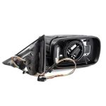 Original BMW E46 Sedan Rangka Kaca Spion KANAN Non Folding 51167003424