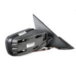 Original BMW E46 Sedan Rangka Kaca Spion KANAN Non Folding 51167003424 - Gambar 3