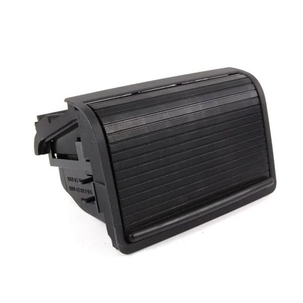 Original BMW E46 Seri 3 Ashtray Asbak Konsol Tengah belakang - BLACK 51168225988
