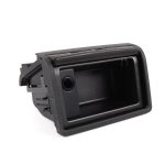 Original BMW E46 Seri 3 Ashtray Asbak Konsol Tengah belakang - BLACK 51168225988 - Gambar 3