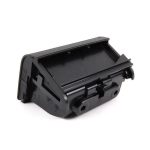 Original BMW E46 Seri 3 Ashtray Asbak Konsol Tengah belakang - BLACK 51168225988 - Gambar 4