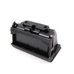 Original BMW E46 Seri 3 Ashtray Asbak Konsol Tengah belakang - BLACK 51168225988 - Gambar 5