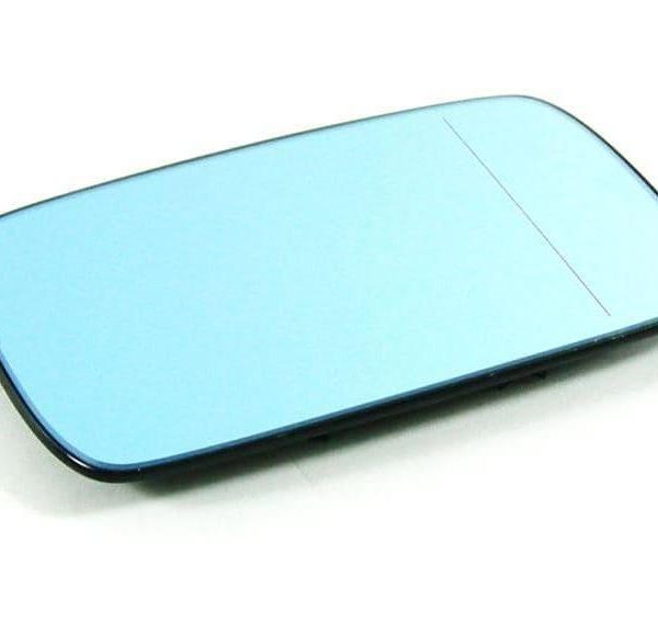 Original BMW E45 E39 Mirror Glass Kaca Spion Pemanas + Cembung KIRI atau KANAN 51168250438