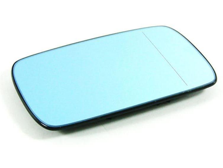 51168250438_A Original BMW E45 E39 Mirror Glass Kaca Spion Pemanas + Cembung KIRI atau KANAN 51168250438 - Gambar 1