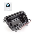 Original BMW F10 F11 Ashtray Assembly Asbak Konsol Tengah 51169206347