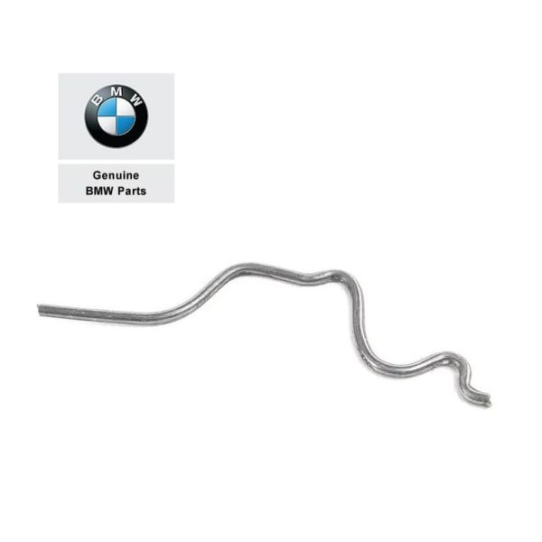 BMW E30 E36 E46 Spring Per Pegas Tutup Tangki Bensin 51171888374