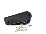Original BMW E83 X3 E53 X5 Z3 E84 E85 Z4 Key Case Casing Sarung Kunci