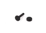 Original BMW E83 X3 E53 X5 Z3 E84 E85 Z4 Key Case Casing Sarung Kunci - Gambar 5
