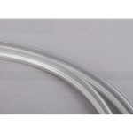 Original BMW E12 E28 Seal Chrome Karet Kaca Depan Atas Samping 51311820622 - Gambar 3