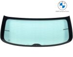 Original BMW Seri 5 F10 Kaca Belakang + Seal Karet