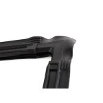 Original BMW E39 Rubber Seal Karet Lis Kaca Belakang Atas 51318159785 - Gambar 4