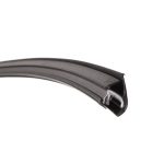 Original BMW E39 Rubber Seal Karet Lis Kaca Belakang Bawah 51318159786 - Gambar 4