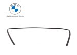 Original BMW E46 Rubber Seal Karet Lis Kaca Belakang Atas Samping