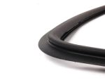 Original BMW E46 Rubber Seal Karet Lis Kaca Belakang Atas Samping - Gambar 3
