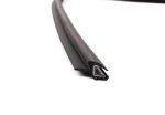 Original BMW E46 Rubber Seal Karet Lis Kaca Belakang Atas Samping - Gambar 4