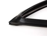 Original BMW E36 Channel Cover Karet Seal Jendela Pintu DEPAN KIRI - Image 8