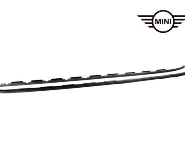 Original MINI F56 F66 Roof Molding Lis Seal Karet Pinggir Atap Keliling KIRI KANAN SET