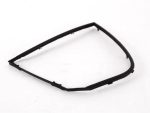 Original BMW E46 Rubber Seal Karet Lis Kaca 1/4 Samping Belakang KIRI