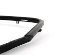 Original BMW E46 Rubber Seal Karet Lis Kaca 1/4 Samping Belakang KIRI - Gambar 3