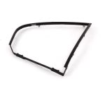 Original BMW E46 Rubber Seal Karet Lis Kaca 1/4 Samping Belakang KANAN