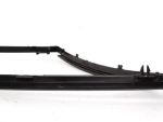 Original BMW E46 Rubber Seal Karet Lis Kaca 1/4 Samping Belakang KANAN - Gambar 3