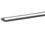 Original MINI Clubman R55 Lis Chrome Pelipit Karet Luar Kaca Samping Belakang KIRI 51372754113 - Image 3