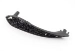 Original BMW F30 F32 F80 F82 Handle Pintu Dalam Depan Kanan - Hitam - Gambar 3