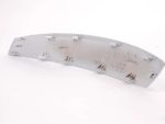 Original BMW E85 E86 Z4 Trim Cover Door Handle Perlglanz Chrome Pintu Depan KIRI - Image 3