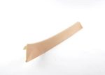 Original BMW E36 Trim Pilar A Interior Beige LH KIRI